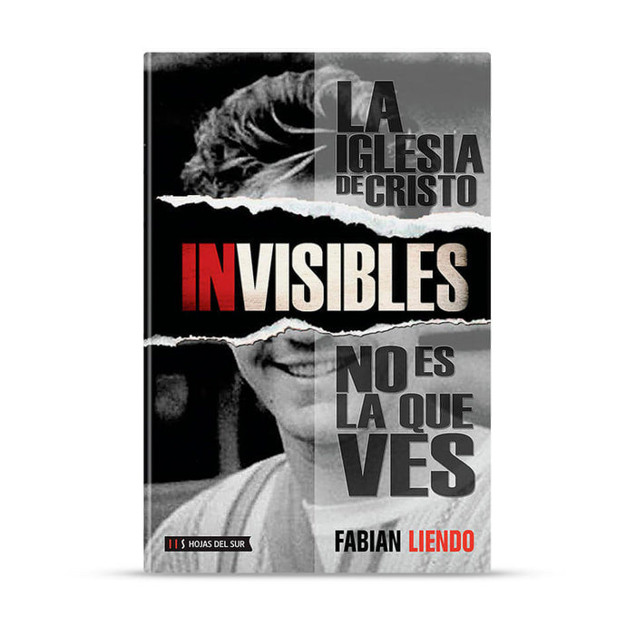 Invisibles - Fabian Liendo