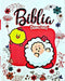 Biblia borlitas - RVR 1960 - Coffee & Jesus