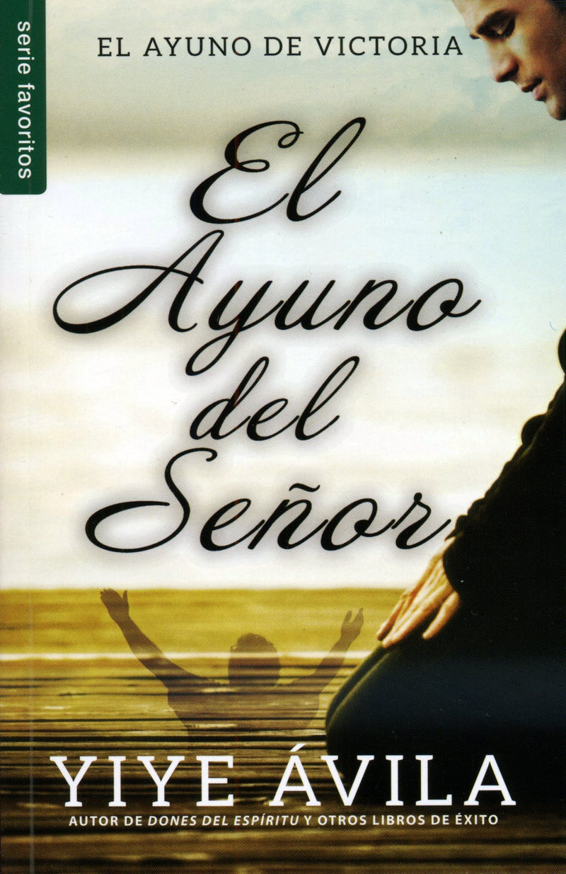 El ayuno del Señor -  Yiye Ávila - Coffee & Jesus