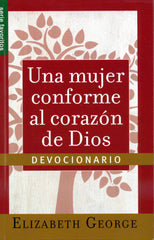 Devocionario una mujer conforme al corazón de Dios
