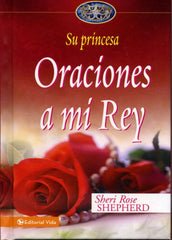 Oraciones a mi rey