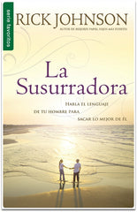 La susurradora - Rick Johnson
