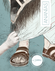 Nivel 3 Ananías - Kit Completo (Libro + Procesos)