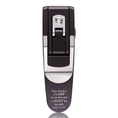 Lampara Para Leer Negra