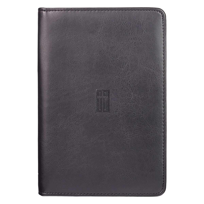 Kit para estudiar la Biblia - Cruz - Coffee & Jesus