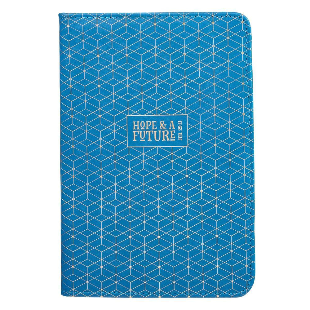 Kit para estudiar la Biblia - Esperanza Y Futuro