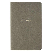 Cuaderno de kit para estudiar la Biblia - Notepad - Coffee & Jesus