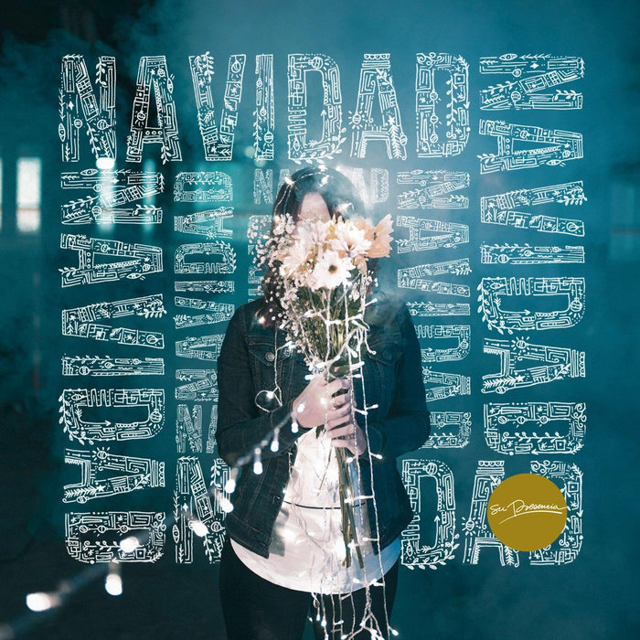 Audio Digital - Navidad Vol. 1- Su Presencia ft. NxtWave - Coffee & Jesus
