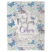 Libro Para Colorear: The Psalms In Color - Tapa Rústica - Coffee & Jesus
