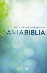 Santa Biblia misionera círculos - NVI