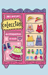 Mi mejor colección de etiquetas de moda - Grupo Nelson