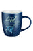 MUG -  THE LORD REFRESHES MY SOUL - Coffee & Jesus