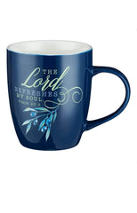MUG -  THE LORD REFRESHES MY SOUL