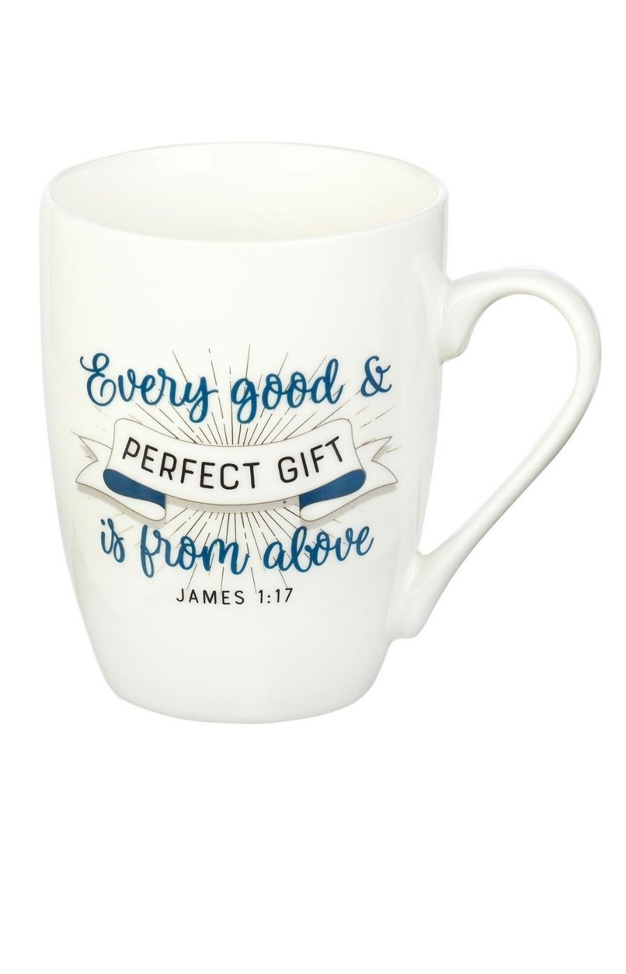 Mug - Value every good gift