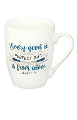 Mug - Value every good gift