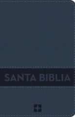 Santa Biblia Ultrafina - NVI
