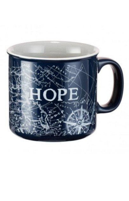 Mug - Hope Heb 6:19