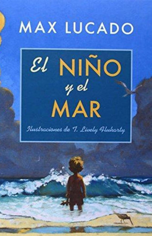 El niño y el mar - Max Lucado