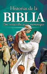 Historias de la Biblia - Anne de Graaf