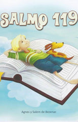 Salmo 119 - Agnes & Salem de Bezenac