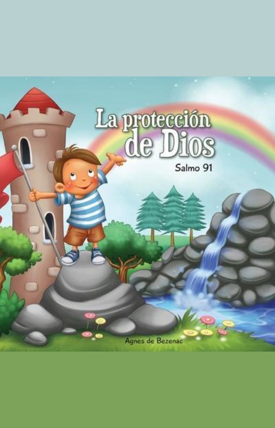 La protección de Dios: Salmo 91