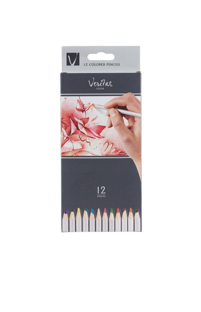 Colores veritas x 12 ud
