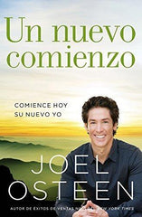 Un nuevo comienzo - Joel Osteen