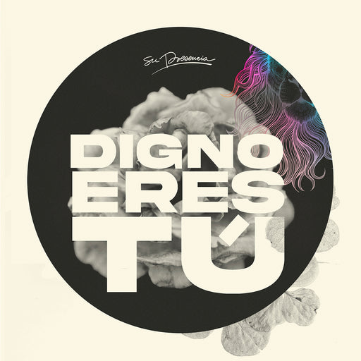 Audio Digital - Digno Eres Tú - Su Presencia - Coffee & Jesus