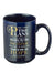 MUG -  FOR I KNOW THE PLANS - Coffee & Jesus