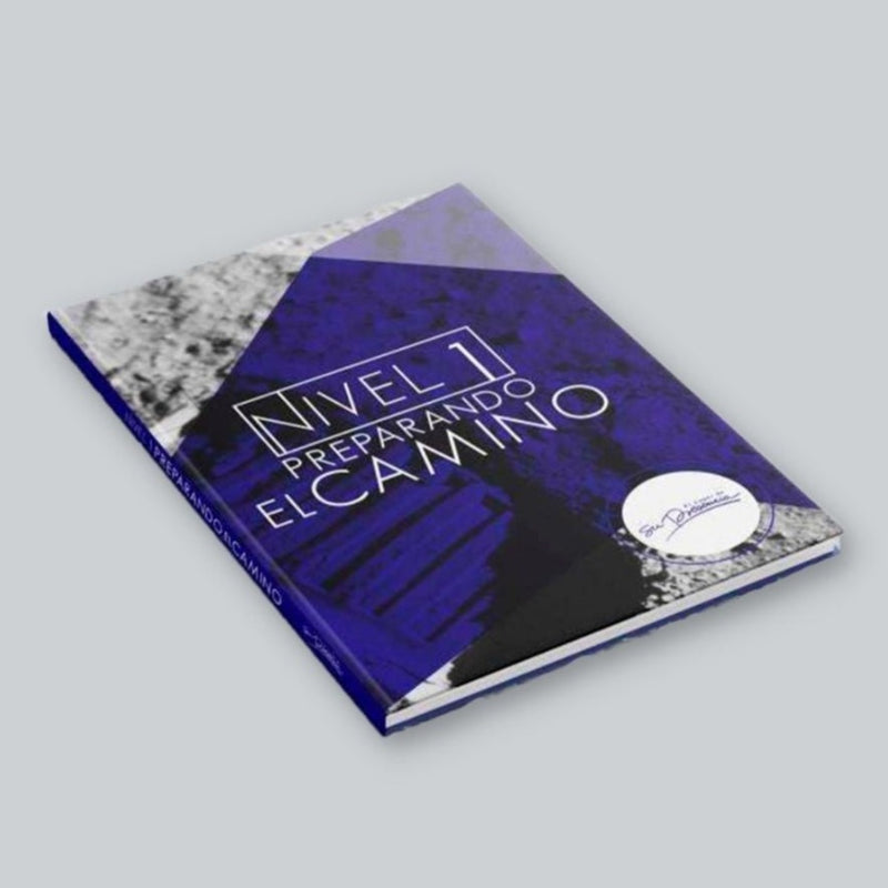 Nivel 1 Preparando el camino (exclusivo proceso de formación) - Coffee & Jesus