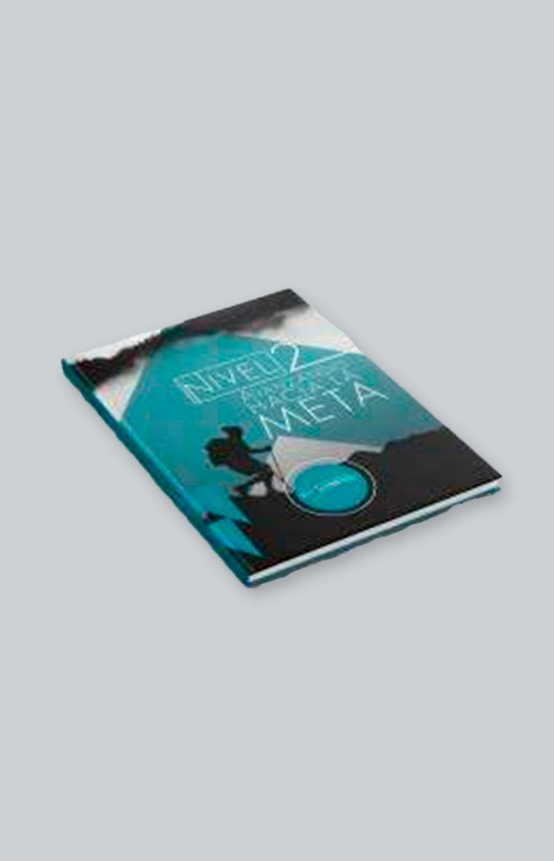 Nivel 2 Avanzando hacia la meta (exclusivo proceso de formación) - Coffee & Jesus