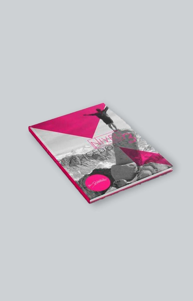 Nivel 3 Vencedores (exclusivo proceso de formación) - Coffee & Jesus