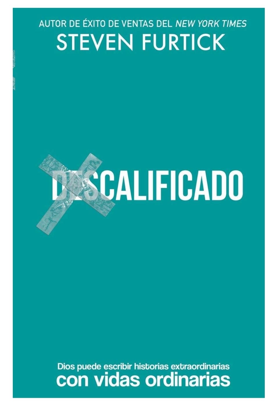 Descalificado