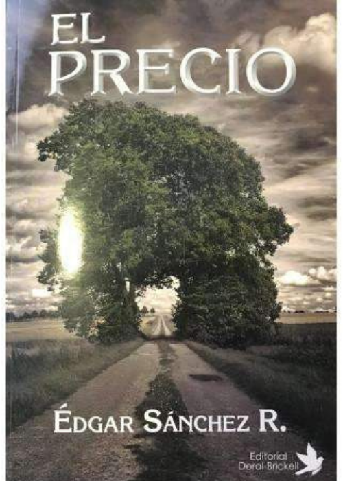 El precio - Edgar Sanchez - Coffee & Jesus