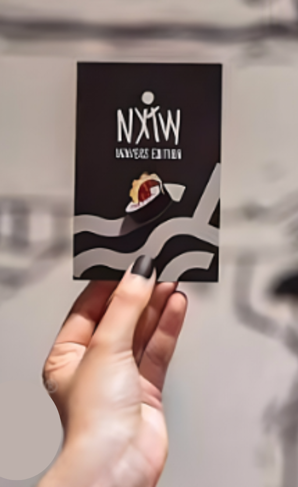 Pines Pulpo - Nxtwave