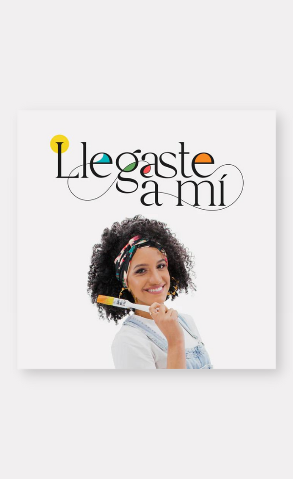 Audio Digital - Llegaste a mí - Su Presencia