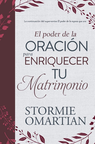 El poder de la oración para enriquecer tu matrimonio