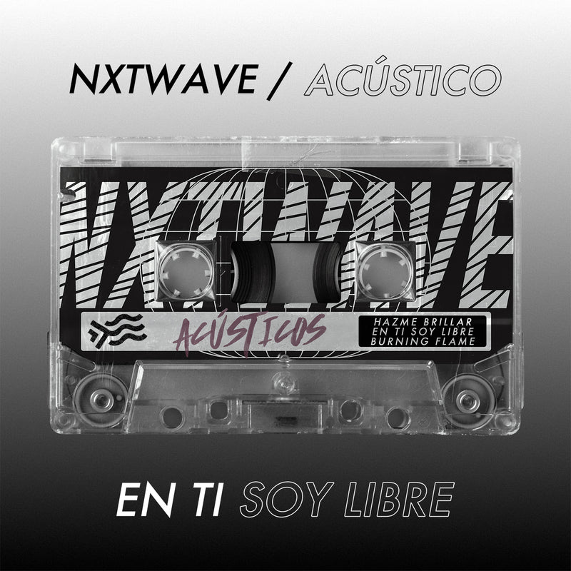 En ti soy libre - audio digital (Acústico) - NxtWave - Coffee & Jesus