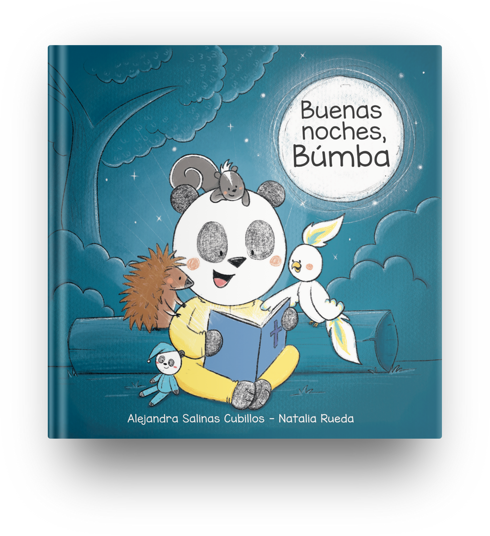 Buenas Noches Bumba
