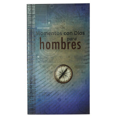 Momentos con Dios para hombres - Andy Holmes