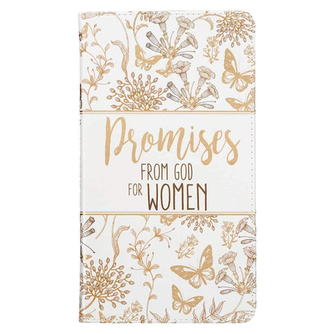 Promises for women - Christian Art Gifts