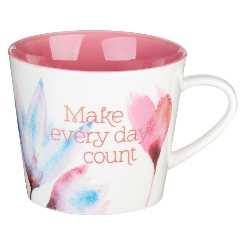 Mug Make Every Day