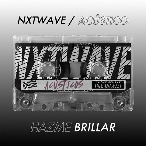Hazme Brillar (Acústico) - Audio Digital - NxtWave