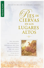 Pies de ciervas en los lugares altos - Hannah Hurnard