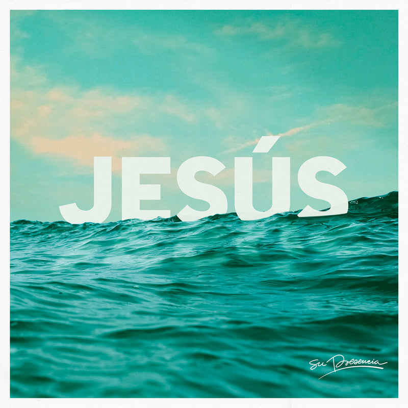 Álbum digital Jesús- Su Presencia