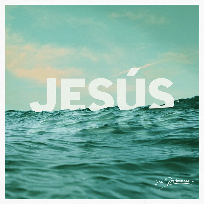 CD Jesús - Su Presencia