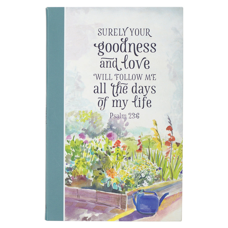 Libreta de apuntes Surelly goodness and love - Flores