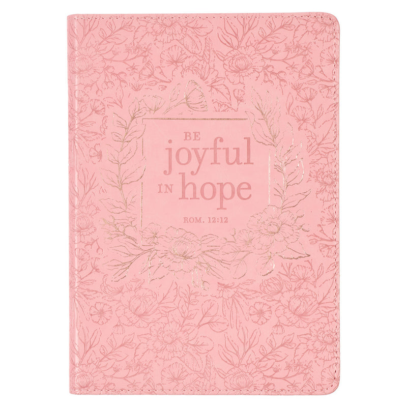Diario Joyful in Hope