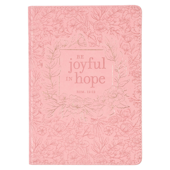 Diario Joyful in Hope