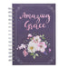Cuaderno argollado- Amazing grace - Coffee & Jesus